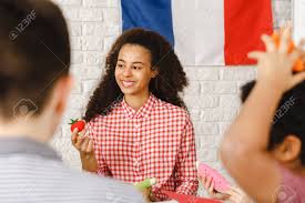 French Lessons (8 times 90 min.)
