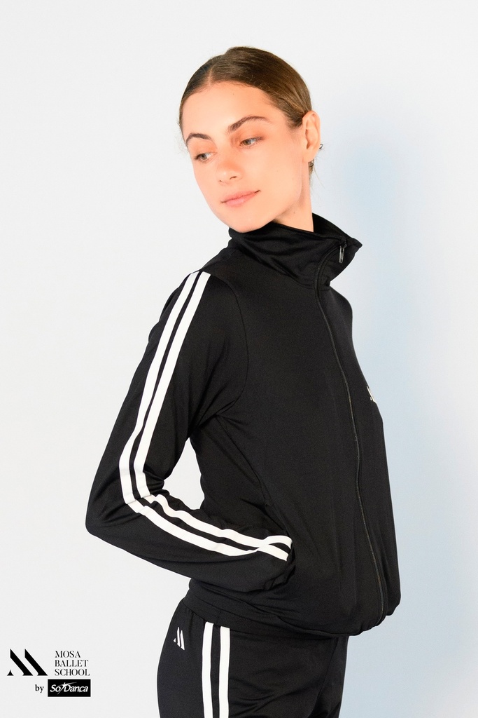 Veste de jogging (Fille et garçon)