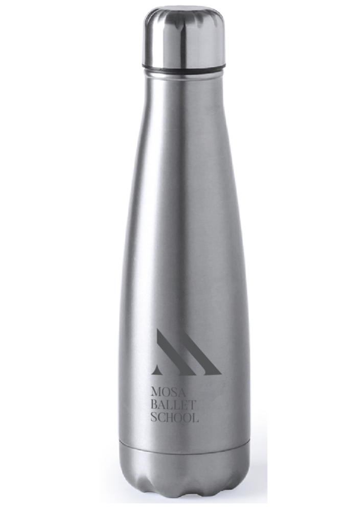 Inox Mosa bottle 630ml